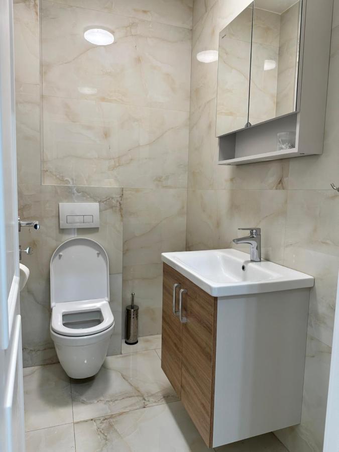 Five Apartments Indija Экстерьер фото