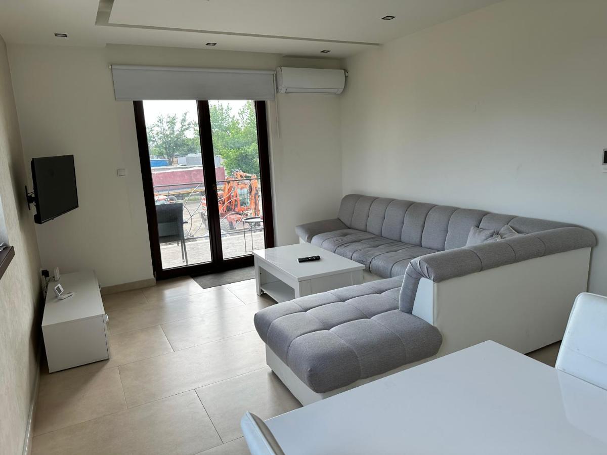 Five Apartments Indija Экстерьер фото