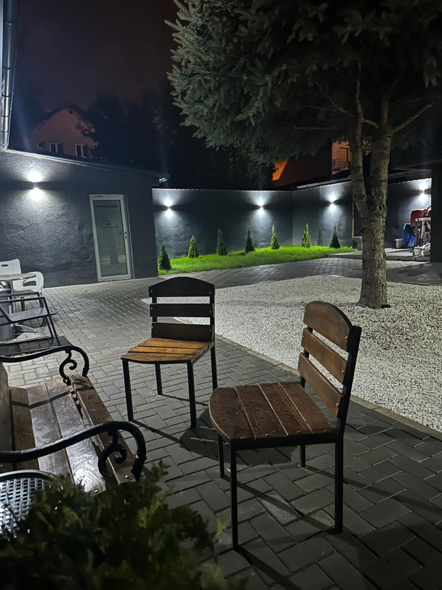 Five Apartments Indija Экстерьер фото