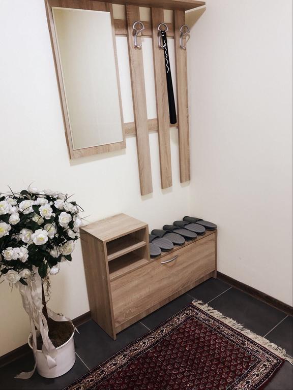 Five Apartments Indija Экстерьер фото