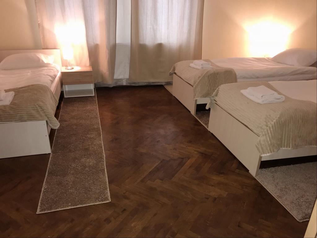 Five Apartments Indija Экстерьер фото