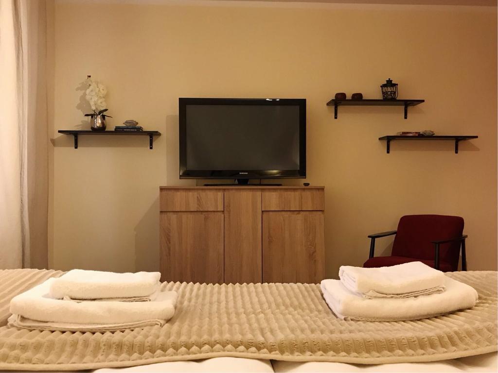 Five Apartments Indija Экстерьер фото