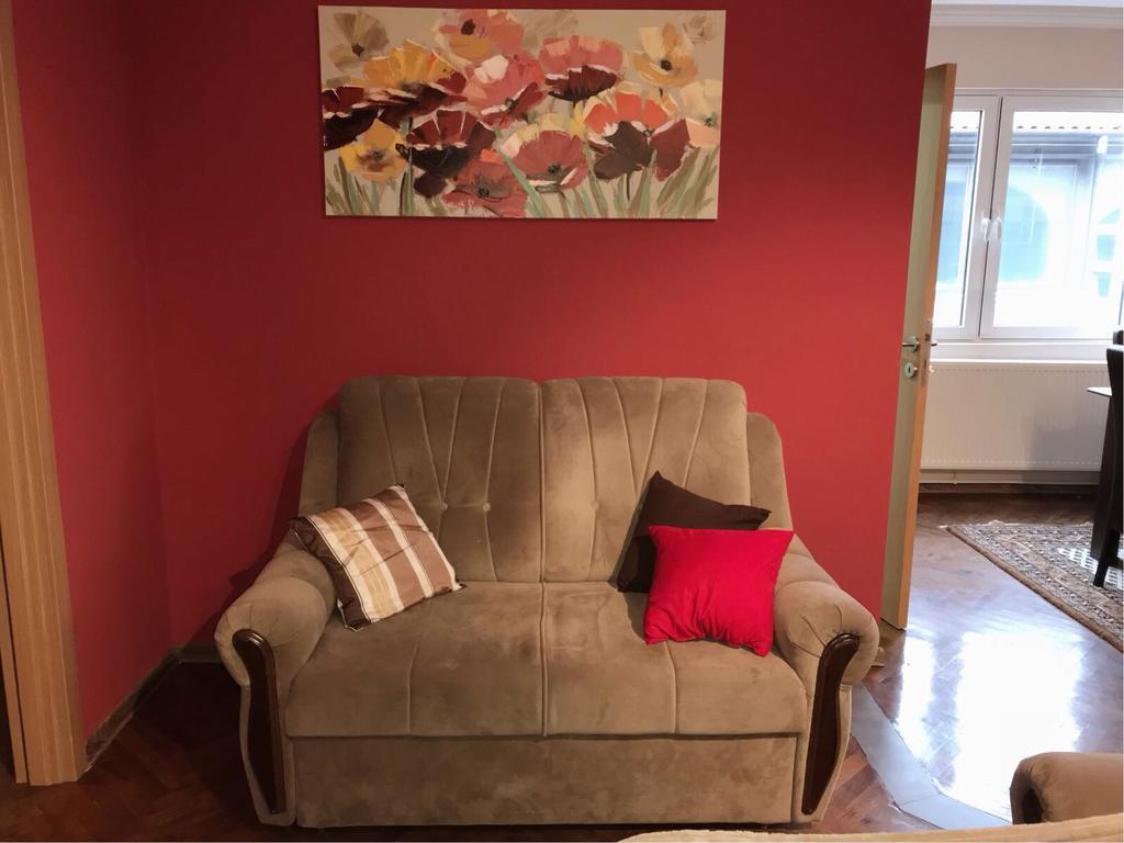 Five Apartments Indija Экстерьер фото