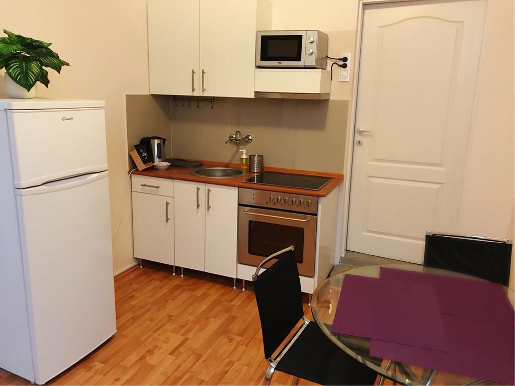 Five Apartments Indija Экстерьер фото