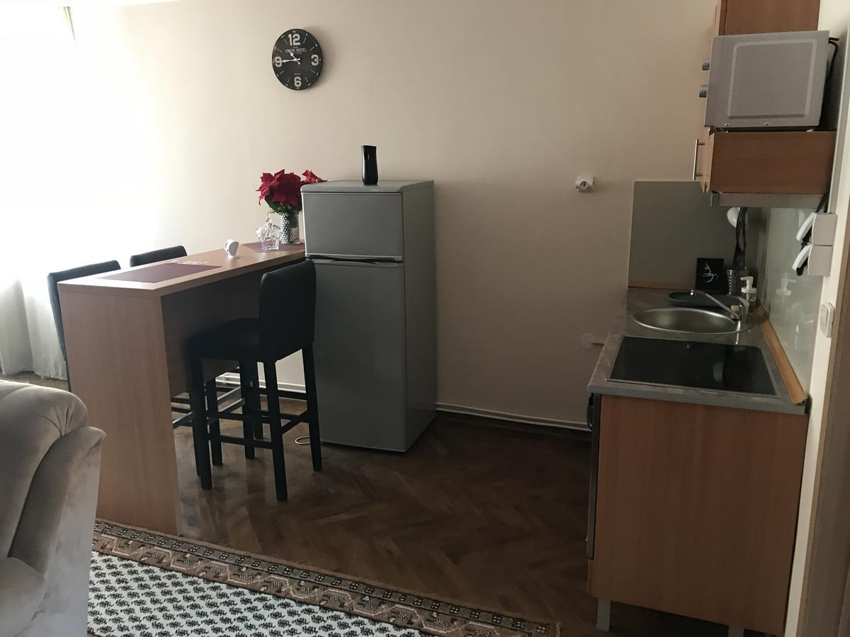 Five Apartments Indija Экстерьер фото