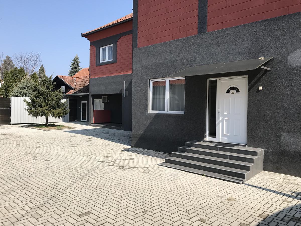 Five Apartments Indija Экстерьер фото