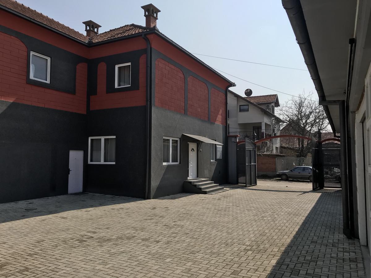 Five Apartments Indija Экстерьер фото