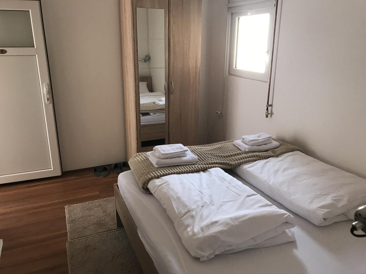 Five Apartments Indija Экстерьер фото